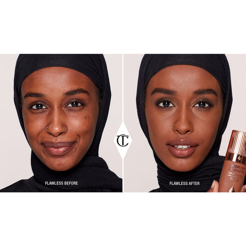 Charlotte Tilbury Airbrush Flawless Foundation